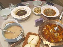 -洞庭鱼香(万科店)