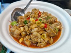 -简小舍·民间手艺菜(武昌江滩店)