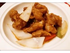 -夏宫中餐厅(香格里拉大酒店)