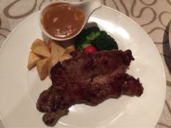 -托斯卡纳烘焙意大利餐厅(五天地店)