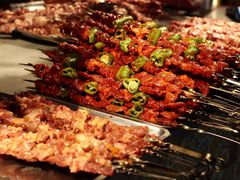 -新疆国际大巴扎