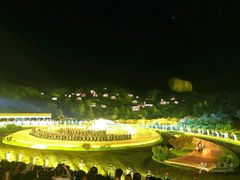 -鼎盛王朝康熙大典实景演出