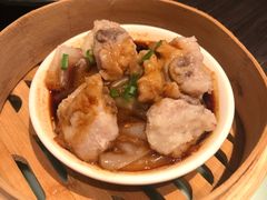 -万丽轩·粤菜(王府井金茂万丽酒店)