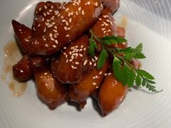 糖醋里脊-吴莊(龙城万科里店)