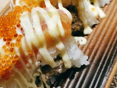 -琴寿司居酒屋(中山广场店)