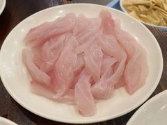 -正能量脆肉鲩火锅