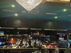 -福禧酒窖·中餐厅 (万柳店)