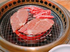 -黑牛黑猪烤肉专门店(万象城店)