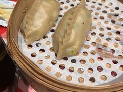 -西贝(满都海公园店)