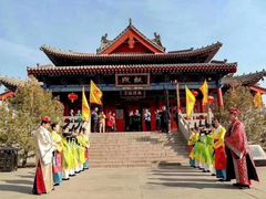 -大槐树寻根祭祖园