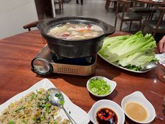 -潮名荟潮州菜馆(祈福缤纷世界店)
