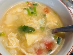 -很久以前羊肉串(昌里路三钢里店)