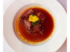 -南通滨江洲际酒店-东厨中餐厅