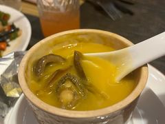 -金奥国际酒店全日餐厅ALTITUDE