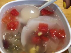 -文昌邓记清补凉(西沙路店)