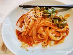 -真爱中国餐馆·年华店(朱雀大街店)