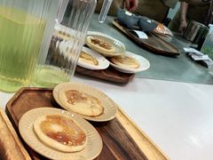 -小满手工粉(北京来福士店)