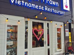 -大头虾越式风味餐厅(光明广场店)