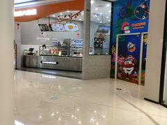 -南洋大师傅(六合龙湖天街店)