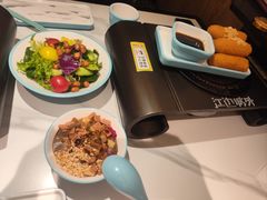 -江边城外烤全鱼(汉光百货店)