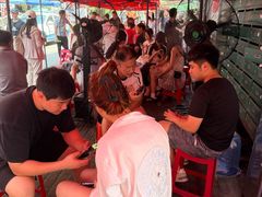 -回味黑鸭煲·始于2006(万松园店)