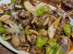 -壹块捌烧烤(灯市口店)