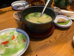 -云海肴·汽锅鸡·云南菜(苏州中心店)
