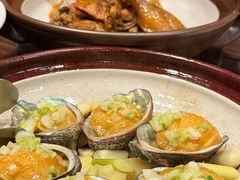 -临家闽南菜(宝洲路店)