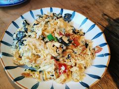 -大傻徽菜园·中国徽菜大师(老街店)