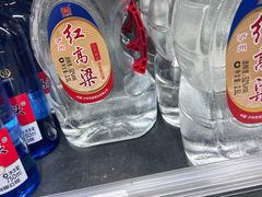 -胖东来生活广场(健康路店)