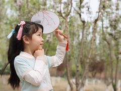 -永定河休闲森林公园