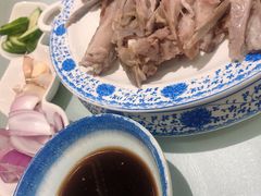 -宁夏国强手抓羊肉·清真菜(未央路凤三店)