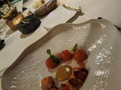 -三嚥阁 La Villa Restaurant
