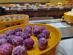 -圳小锅旋转自助小火锅(宝安中洲店)