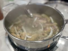 -果然农夫椰子鸡(虎门大润发店)