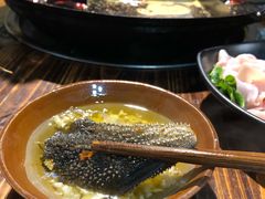 -独雅老火锅(原宏声巷店)