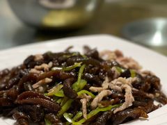 -景祥海鲜美食餐厅