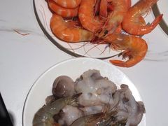 -星伦多 自助料理(圆融店)