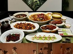 -太守宴·蘭院(天塔店)