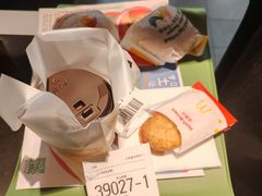 -麦当劳(世纪汇广场店)