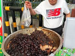 胖子甑糕-马文章胖子甑糕(洒金桥店)