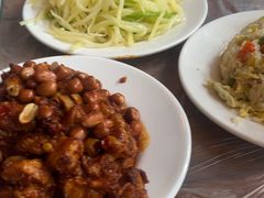 -绿野餐厅(上海动物园店)