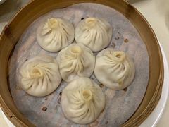 蟹粉蒸小笼-王宝和酒家(黄浦店)