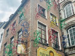 -布鲁塞尔大广场