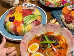 -河风の幸会精致料理