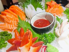 -赤坂亭M9和牛烧肉·日料398放题(万达店)