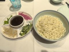 -惠丰堂饭庄·烤鸭·京味菜(翠微路店)