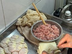 -无名饺子店