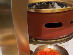 -西塔老太太泥炉烤肉(川沙百联店)