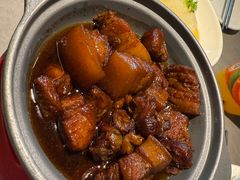 -阿毛饭店首店·宁波老字号(文化广场店)